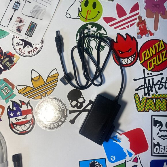 LETIANPAI 200 ft Outdoor LED Strip Lights Waterproof Outside, App & Remote - Picture 8 of 16